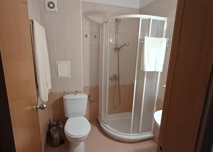 Apartman Excelsior