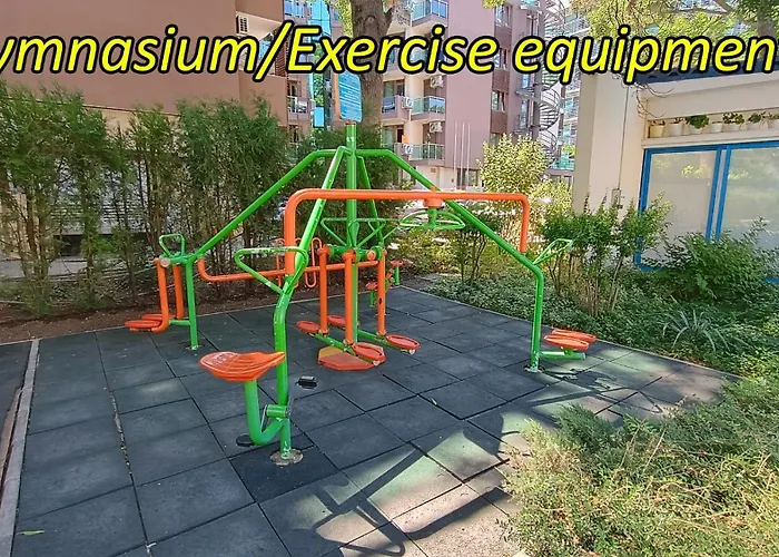 Excelsior 3* Napospart