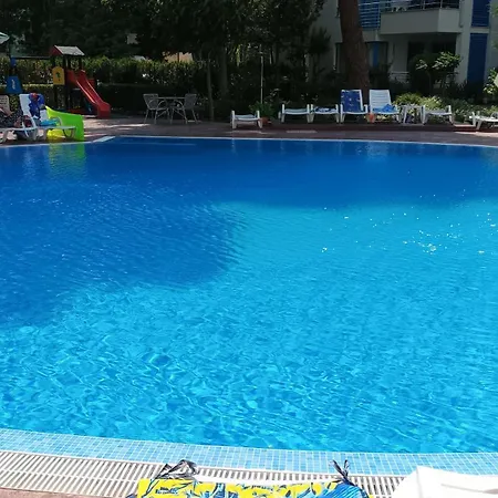 Excelsior Appartamento Sunny Beach