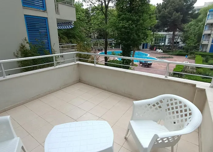 Apartamento Excelsior 3*