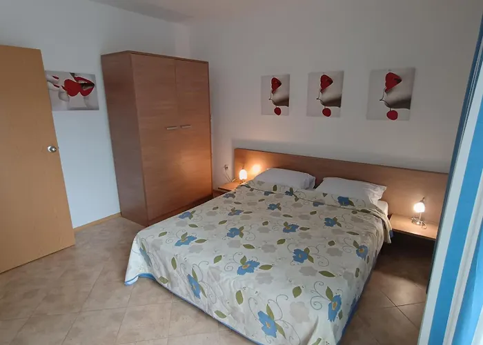 Excelsior Apartamento