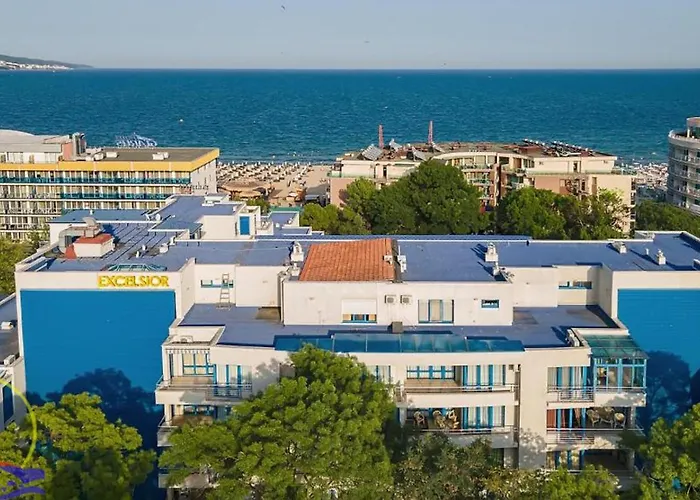 Excelsior Apartamento 3*