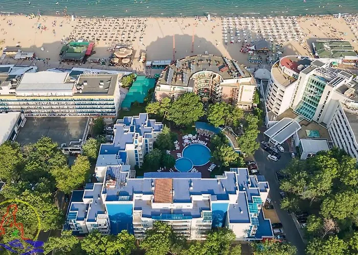 Apartamento Excelsior