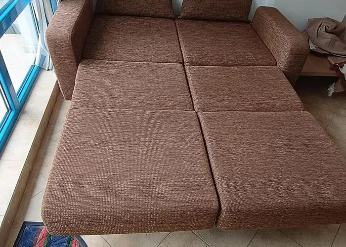 Excelsior Apartamento Sunny Beach