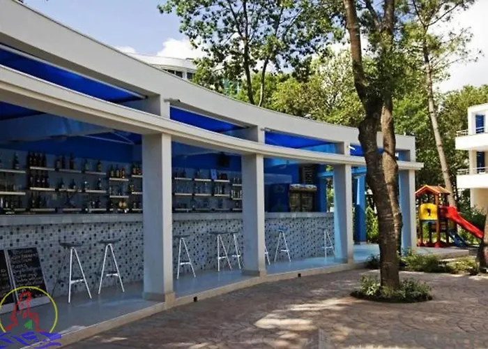 Excelsior Apartamento