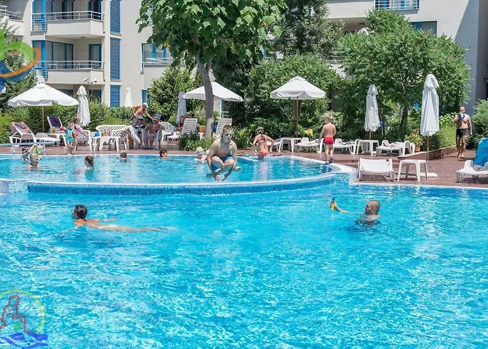 Apartamento Excelsior