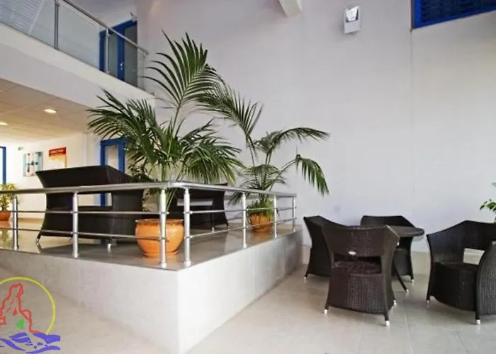 Apartamento Excelsior 3*