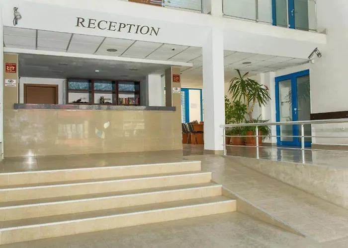 Excelsior Apartamento Sunny Beach