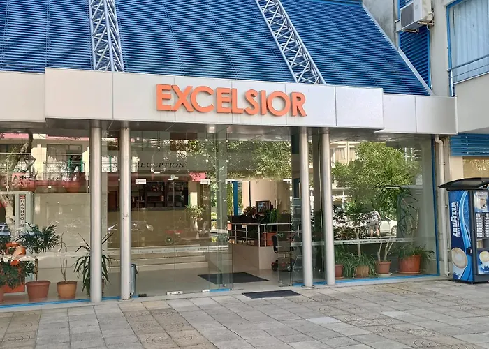 Excelsior