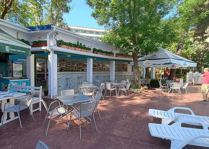 Apartamento Excelsior 3*