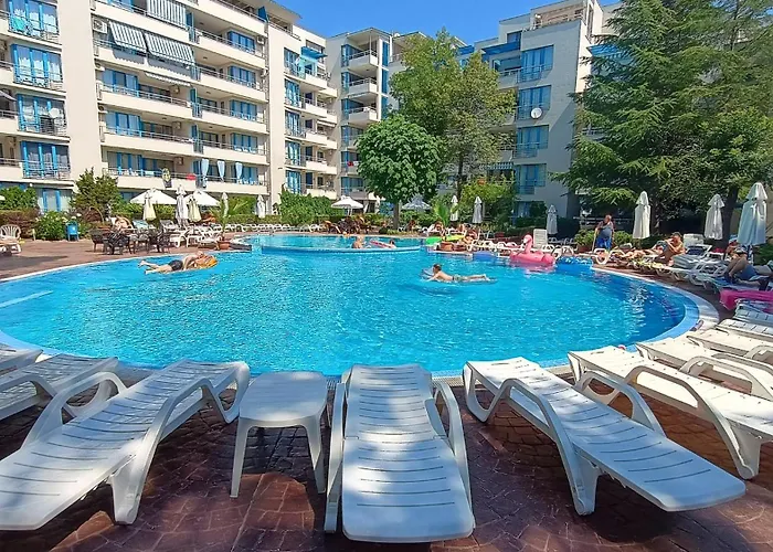 Excelsior Apartamento 3*