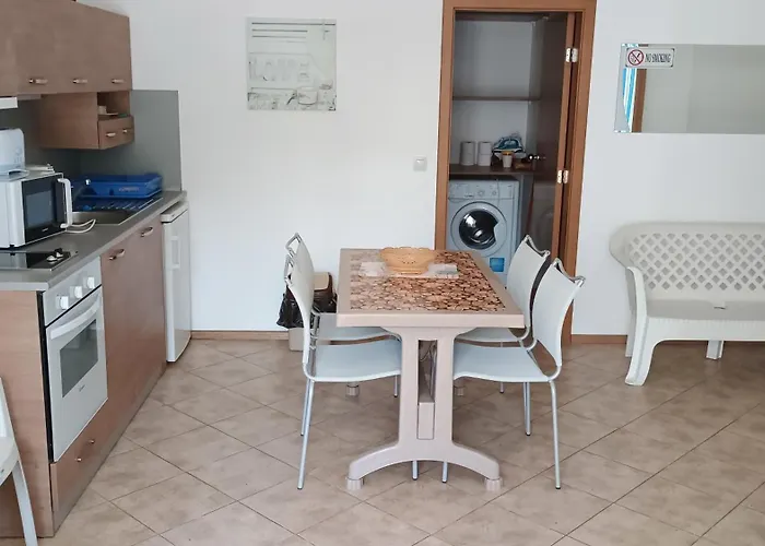 Excelsior Apartamento