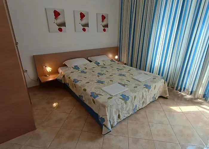 Apartamento Excelsior Sunny Beach