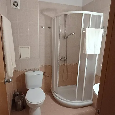 Apartament Excelsior Prince Aparthotel