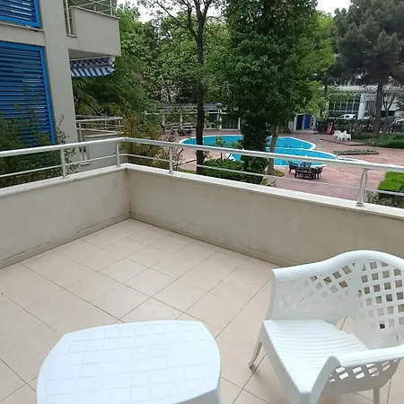 Apartament Excelsior Prince Aparthotel *