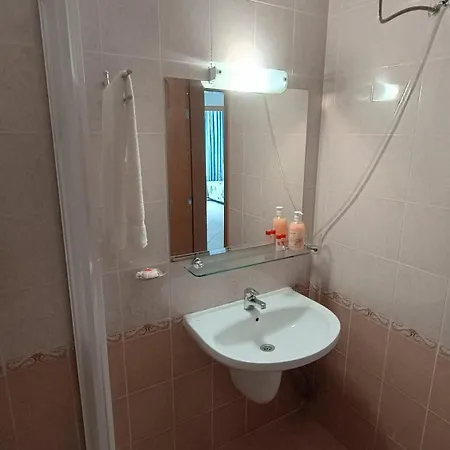 Apartament Excelsior Prince Aparthotel
