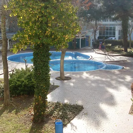 Excelsior Prince Aparthotel Apartament Słoneczny Brzeg