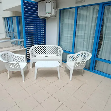 Excelsior Prince Aparthotel *