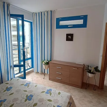 Excelsior Prince Aparthotel * Słoneczny Brzeg