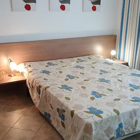 Excelsior Prince Aparthotel Słoneczny Brzeg