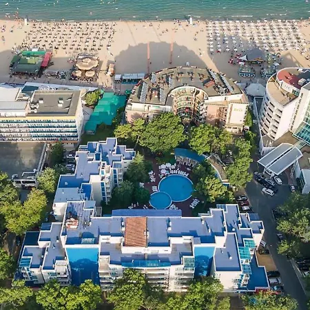 Apartament Excelsior Prince Aparthotel