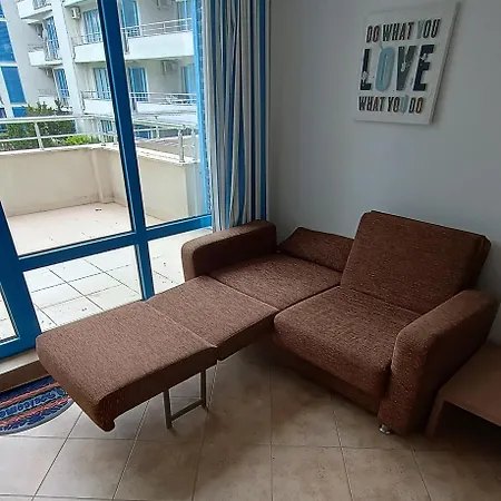 Excelsior Prince Aparthotel * Słoneczny Brzeg