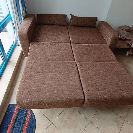 Excelsior Prince Aparthotel Apartament Słoneczny Brzeg
