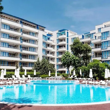 Excelsior Prince Aparthotel Słoneczny Brzeg