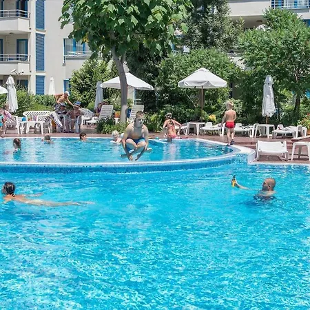Apartament Excelsior Prince Aparthotel