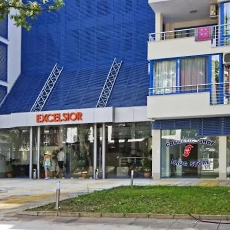 Excelsior Prince Aparthotel
