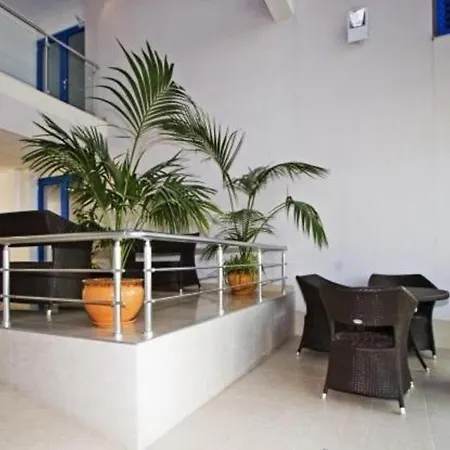 Апартаменты Excelsior 3*