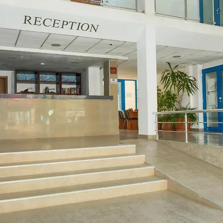 Excelsior Prince Aparthotel Apartament Słoneczny Brzeg