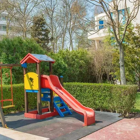 Apartament Excelsior Prince Aparthotel