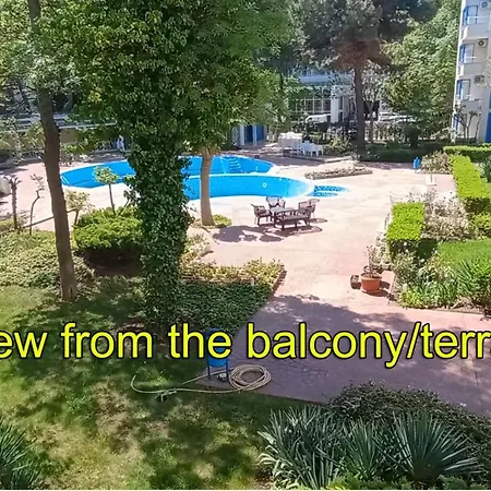 Excelsior Апартаменты 3*