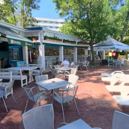 Excelsior Апартаменты 3*