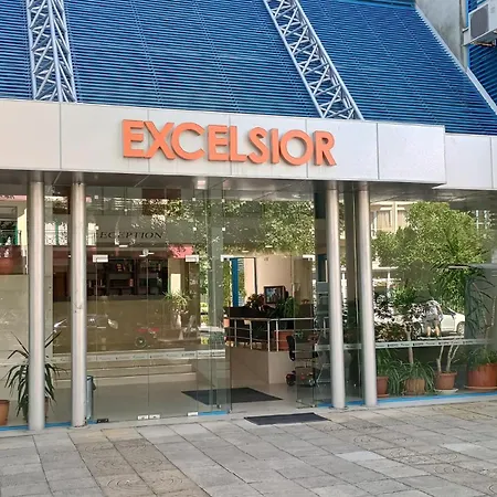 Excelsior Prince Aparthotel