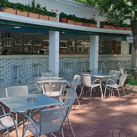 Excelsior Appartement