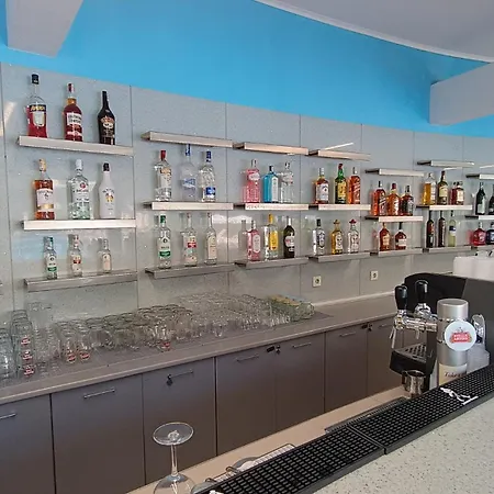 Excelsior Appartement Sunny Beach