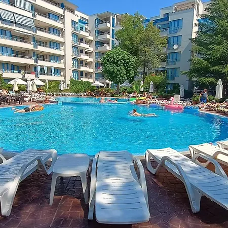 Excelsior Appartement 3*