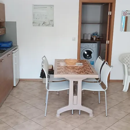 Excelsior Апартаменты