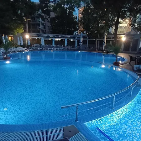 Excelsior 3* Солнечный берег