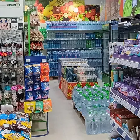 דירה Excelsior סאני ביץ'