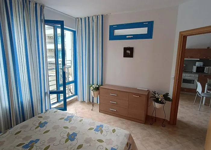 Excelsior 3* Sunny Beach