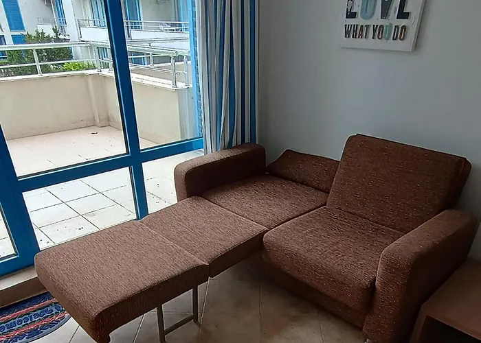 Excelsior 3* Sunny Beach