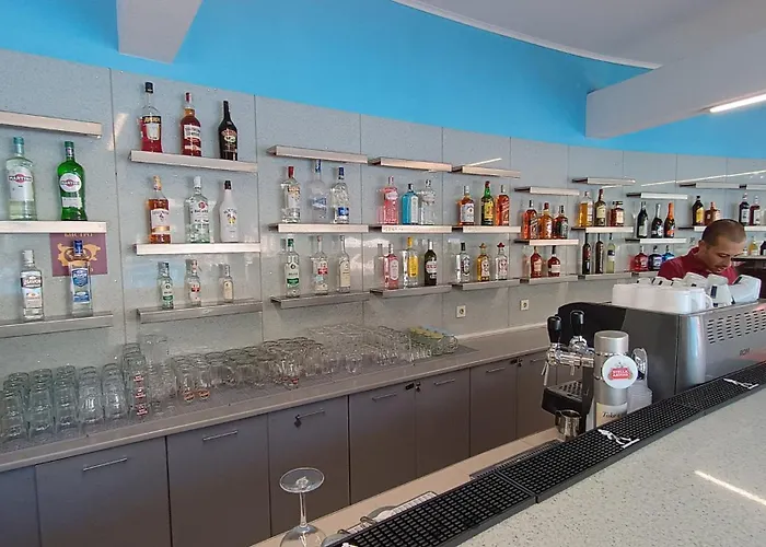 Excelsior Appartement Sunny Beach