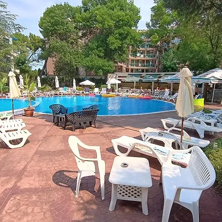 Excelsior 3* Sunny Beach