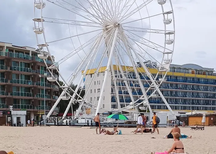 Apartament Excelsior 3*